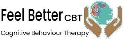 Cognitive Behaviour Therapy Logo